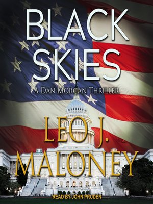 Black Skies - Audiobook